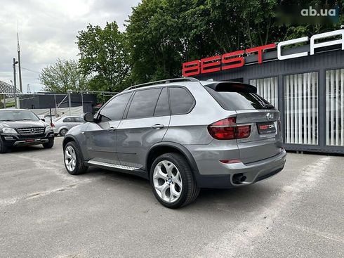 BMW X5 2010 - фото 21