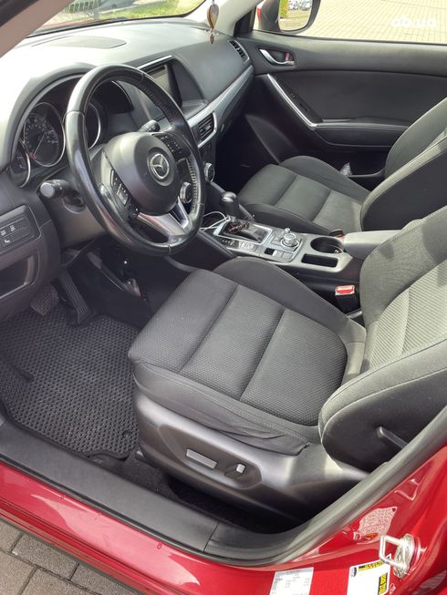Mazda CX-5 2016 - фото 15