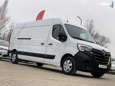 Renault Master 2020 - фото 6