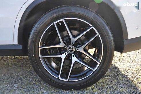 Mercedes-Benz GLE-Class 2017 - фото 11