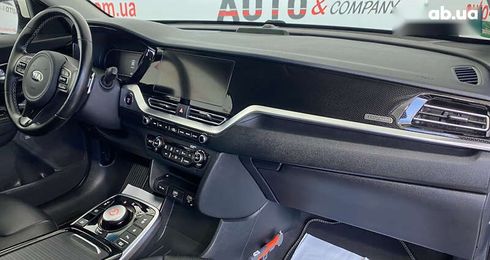 Kia Niro 2020 - фото 9