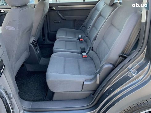 Volkswagen Touran 2003 - фото 27