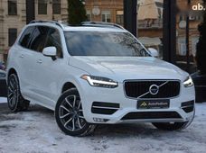 Продаж вживаних Volvo XC90 2016 року в Києві - купити на Автобазарі