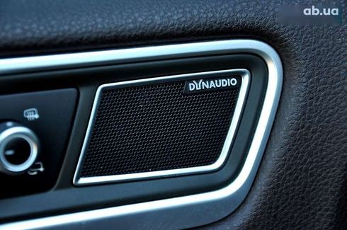 Volkswagen Touareg 2011 - фото 15