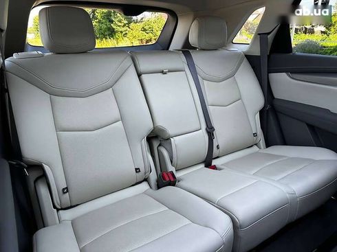 Cadillac XT5 2021 - фото 29