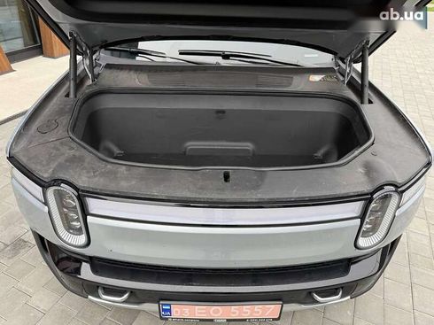 Rivian R1T 2022 - фото 16