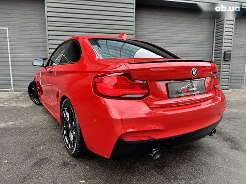 BMW 2 серия 2014 - фото 9