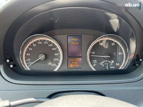 Mercedes-Benz Vito 2011 - фото 28