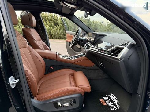 BMW X6 2024 - фото 26