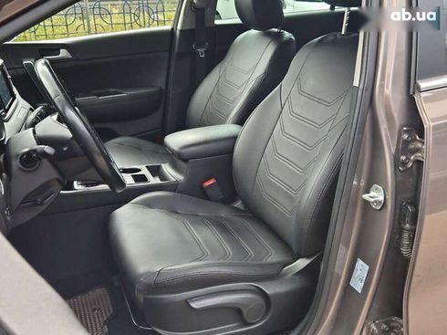Kia Sportage 2018 - фото 9