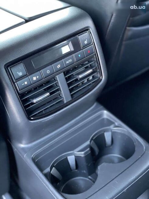 Mazda CX-9 2022 - фото 15