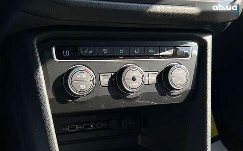 Volkswagen Tiguan 2019 - фото 22