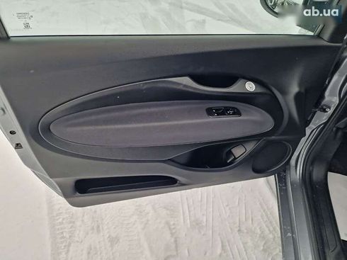 Fiat 500E 2022 - фото 21