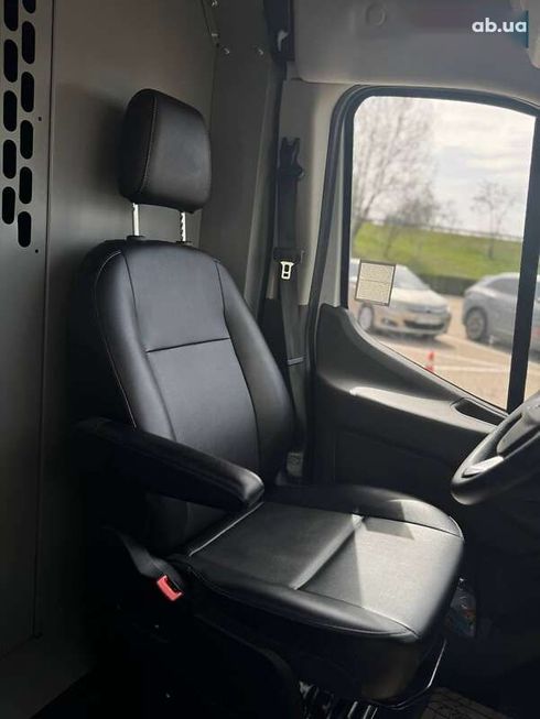 Ford Transit 2023 - фото 11