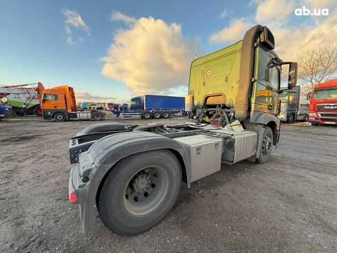 Mercedes-Benz Actros 2013 - фото 5