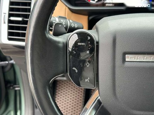 Land Rover Discovery 2018 - фото 30