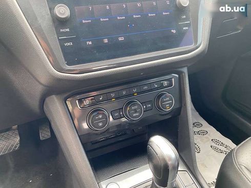 Volkswagen Tiguan 2018 - фото 16