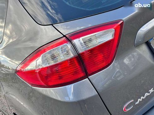 Ford C-Max 2013 - фото 11