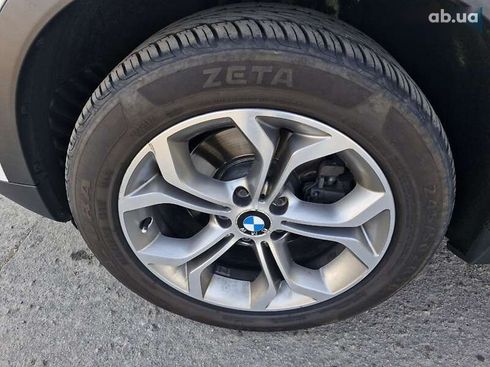 BMW X3 2016 - фото 8