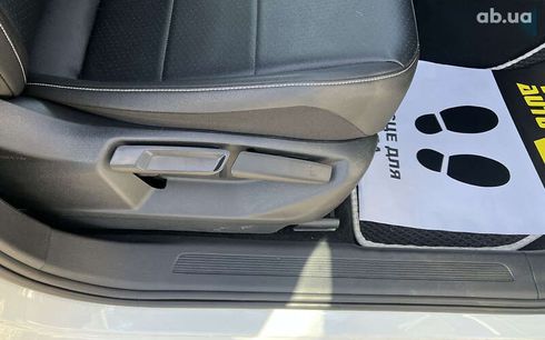 Volkswagen Tiguan 2020 - фото 20