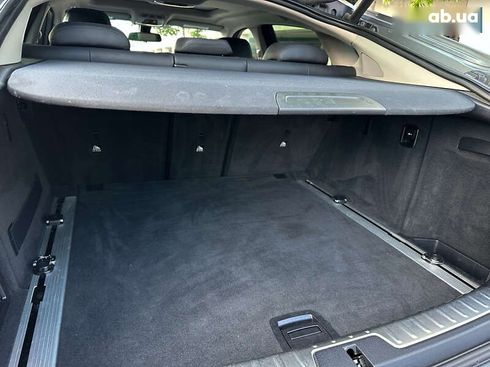 BMW X6 2015 - фото 30