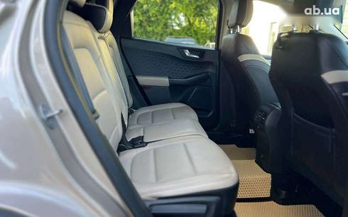 Ford Escape 2020 - фото 29