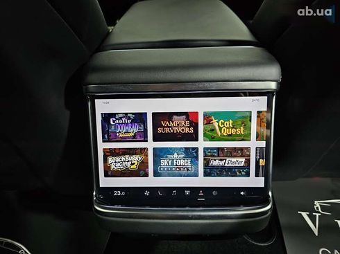Tesla Model S 2023 - фото 16