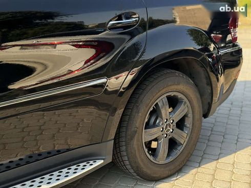 Mercedes-Benz GL-Класс 2008 - фото 9