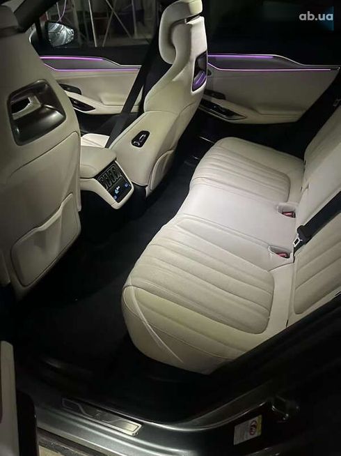 BYD Song L 2024 - фото 25