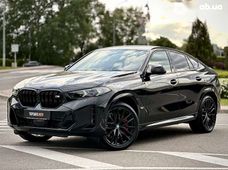 Купить BMW X6 2024 бу в Киеве - купить на Автобазаре
