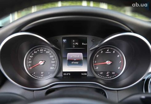 Mercedes-Benz C-Класс 2016 - фото 16