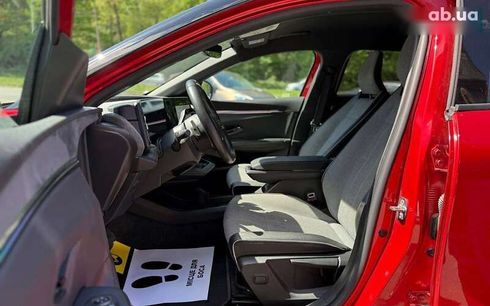 Renault Megane 2023 - фото 12