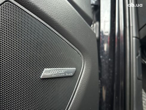 Audi Q7 2010 черный - фото 29