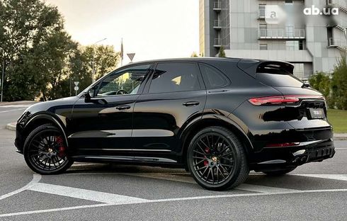 Porsche Cayenne 2022 - фото 9