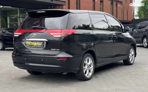 Toyota Previa 2008 - фото 6