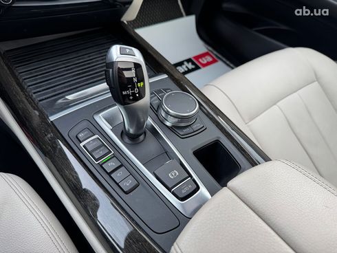 BMW X5 2017 черный - фото 60