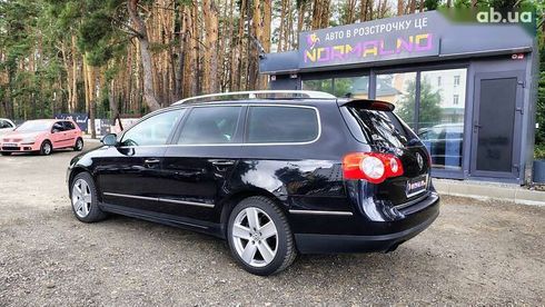 Volkswagen Passat 2009 - фото 3