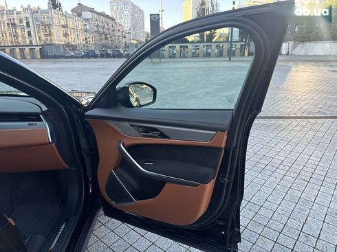 Jaguar F-Pace 2023 - фото 26