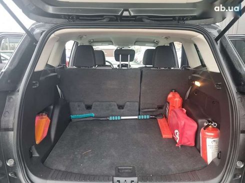 Ford Escape 2017 - фото 17
