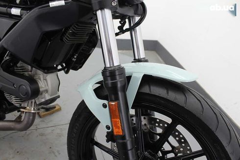 Ducati Scrambler Urban 2016 - фото 11