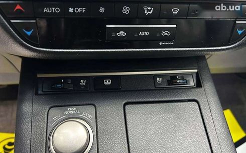 Lexus ES 2013 - фото 18