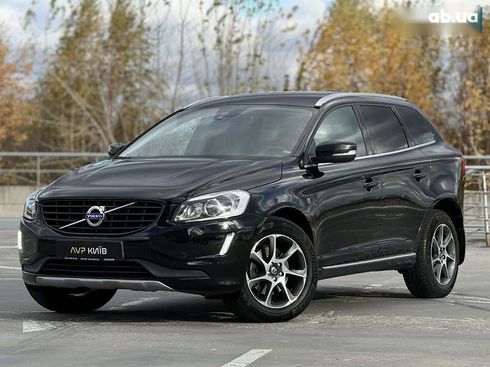 Volvo XC60 2016 - фото 3