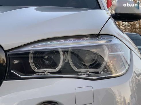 BMW X6 2015 - фото 18