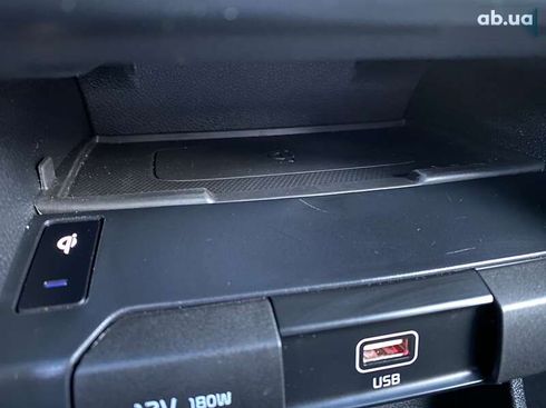 Kia Niro 2021 - фото 11
