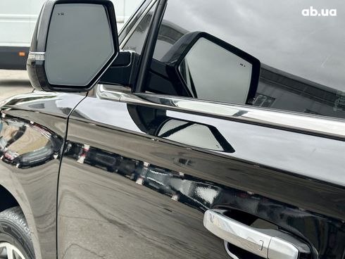 Cadillac Escalade 2016 черный - фото 9