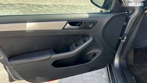 Volkswagen Jetta 2012 - фото 14