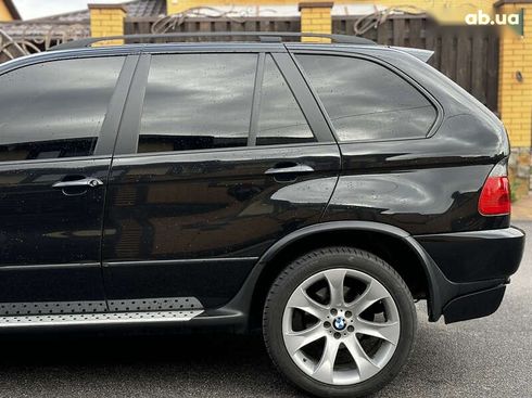 BMW X5 2004 - фото 7