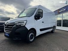 Продажа б/у Renault Master в Киевской области - купить на Автобазаре