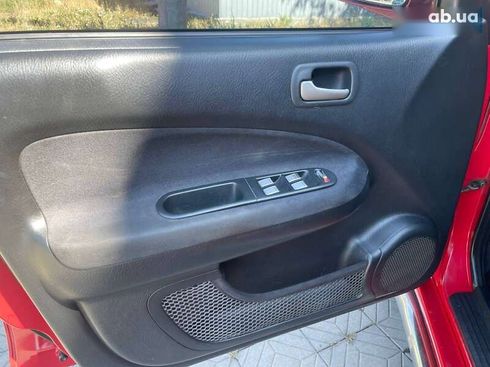 Honda HR-V 2004 - фото 12