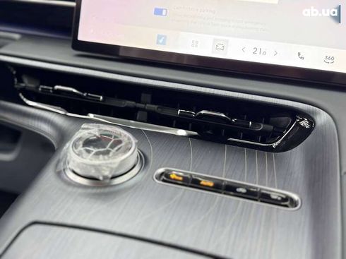 Geely Galaxy E5 2024 - фото 28